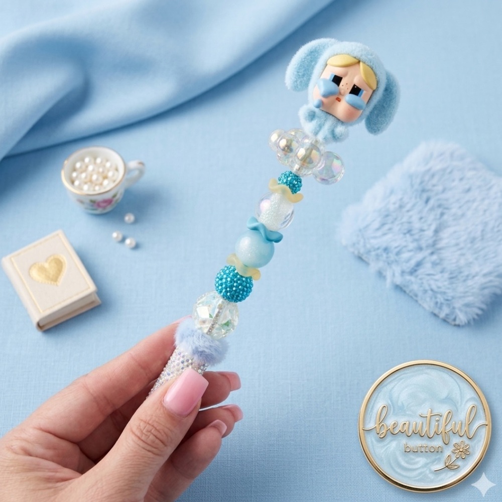 CUSTOM PEN